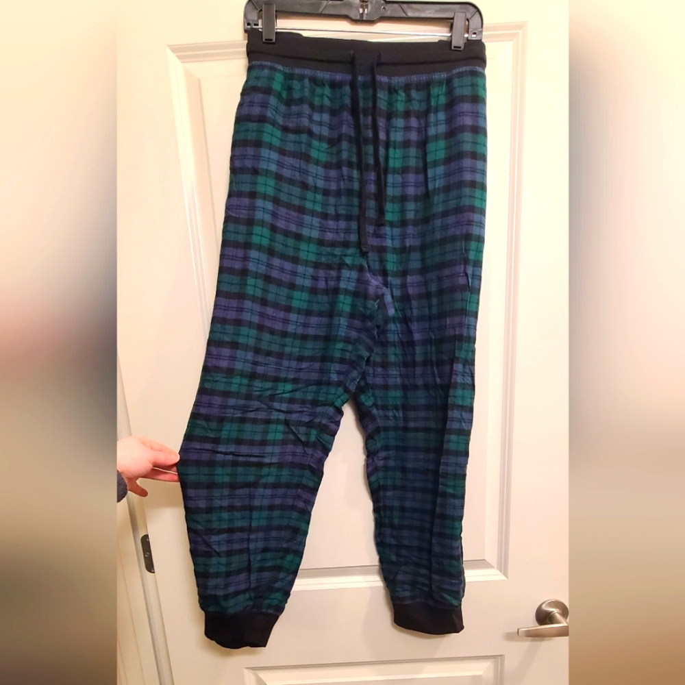 American Eagle Womens Jogger Pajama Pant